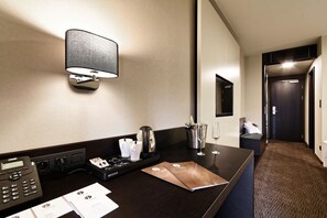 Room amenity - Hotel Victory (Popuvky)