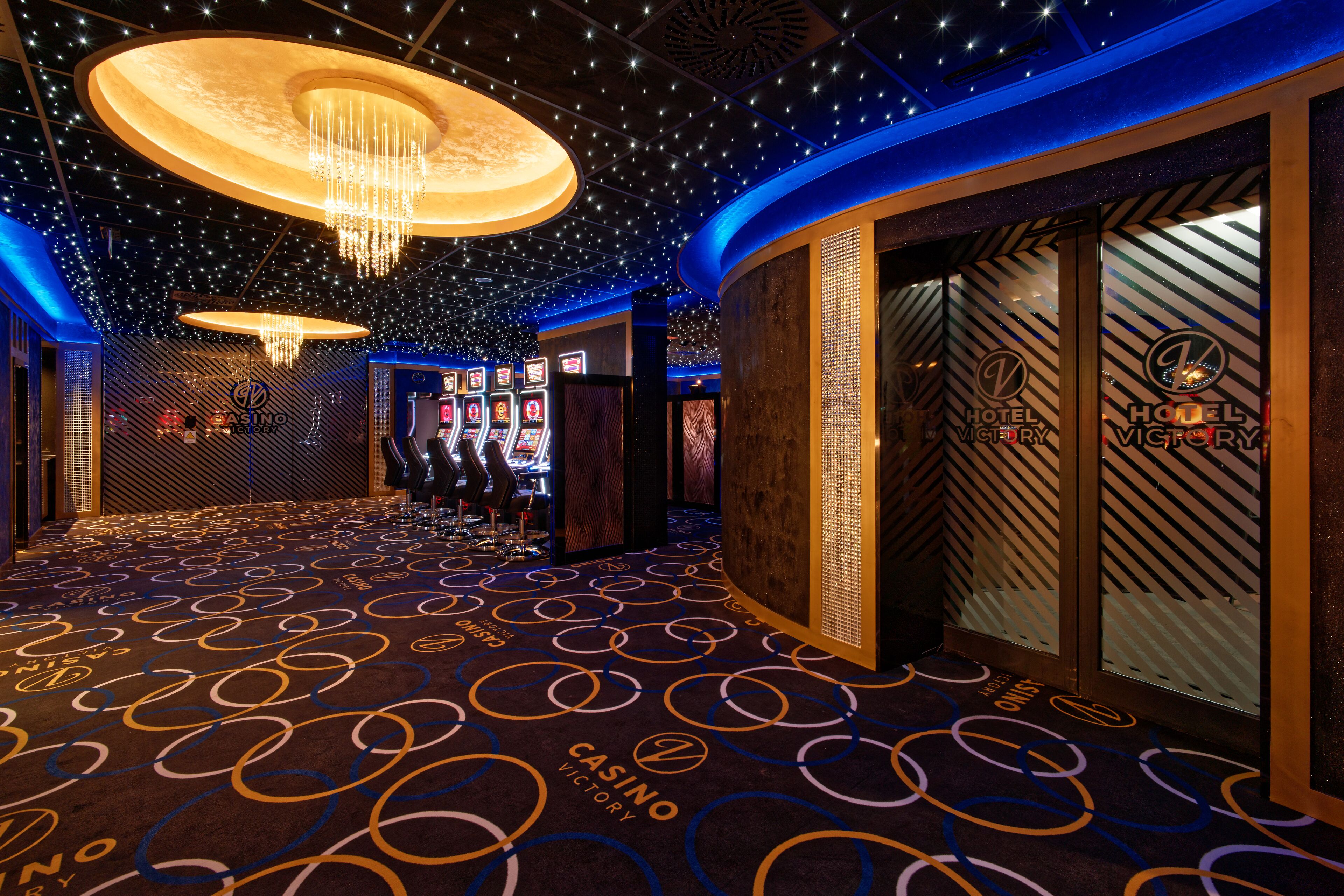 Photo - Hotel Victory