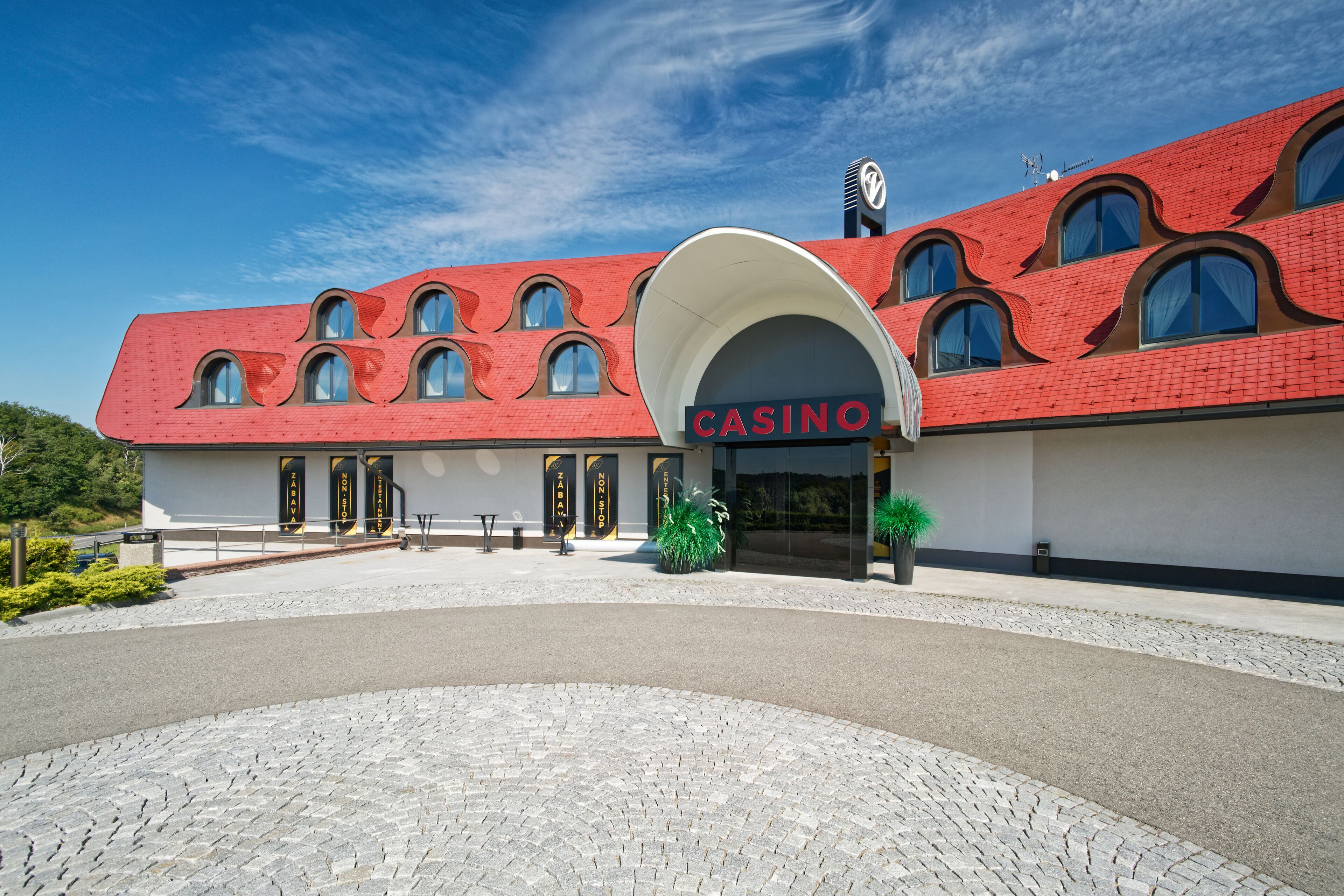 Photo - Hotel Victory