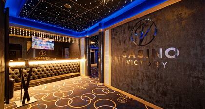 Hotel Victory