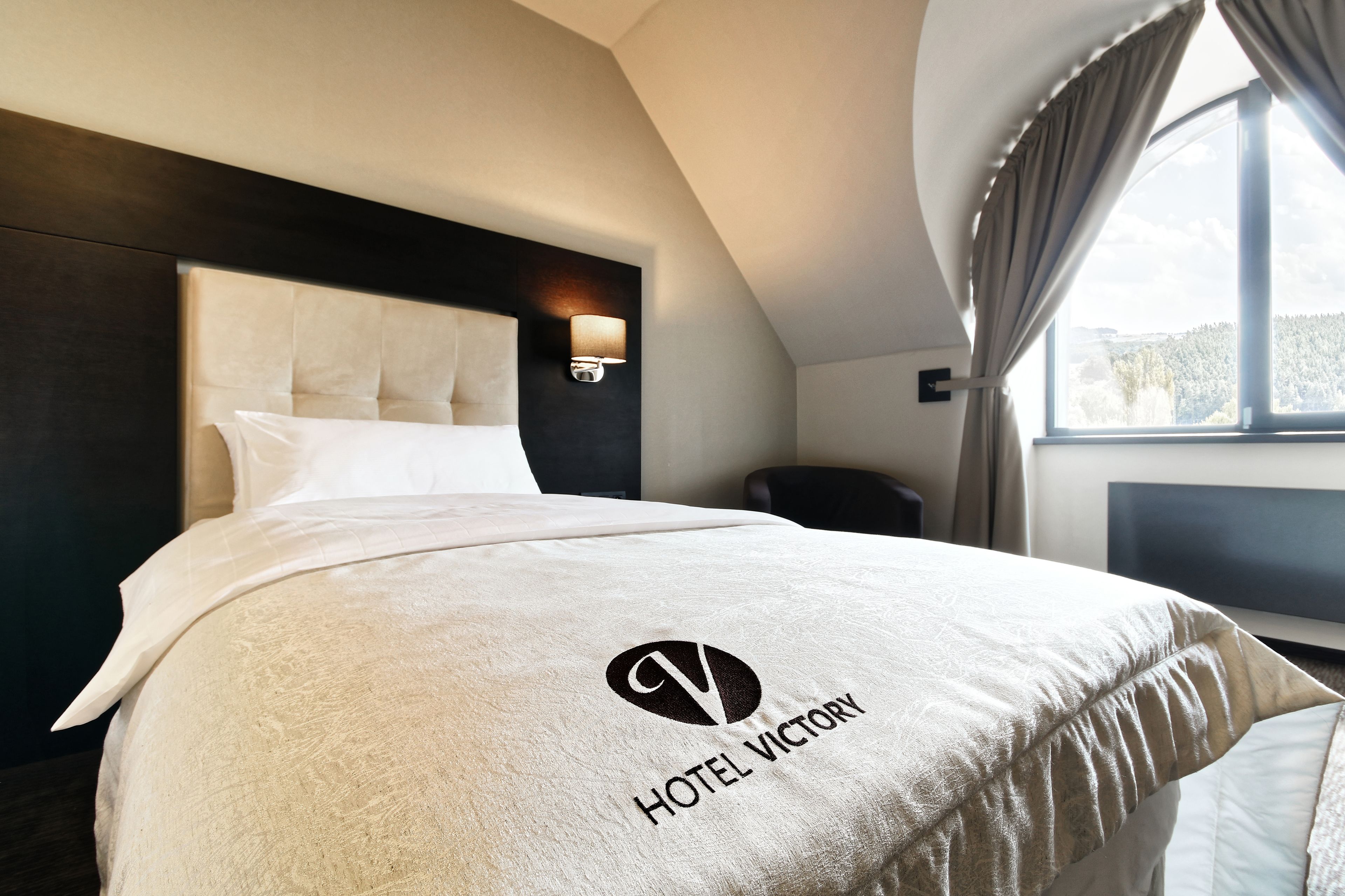 Foto - Hotel Victory