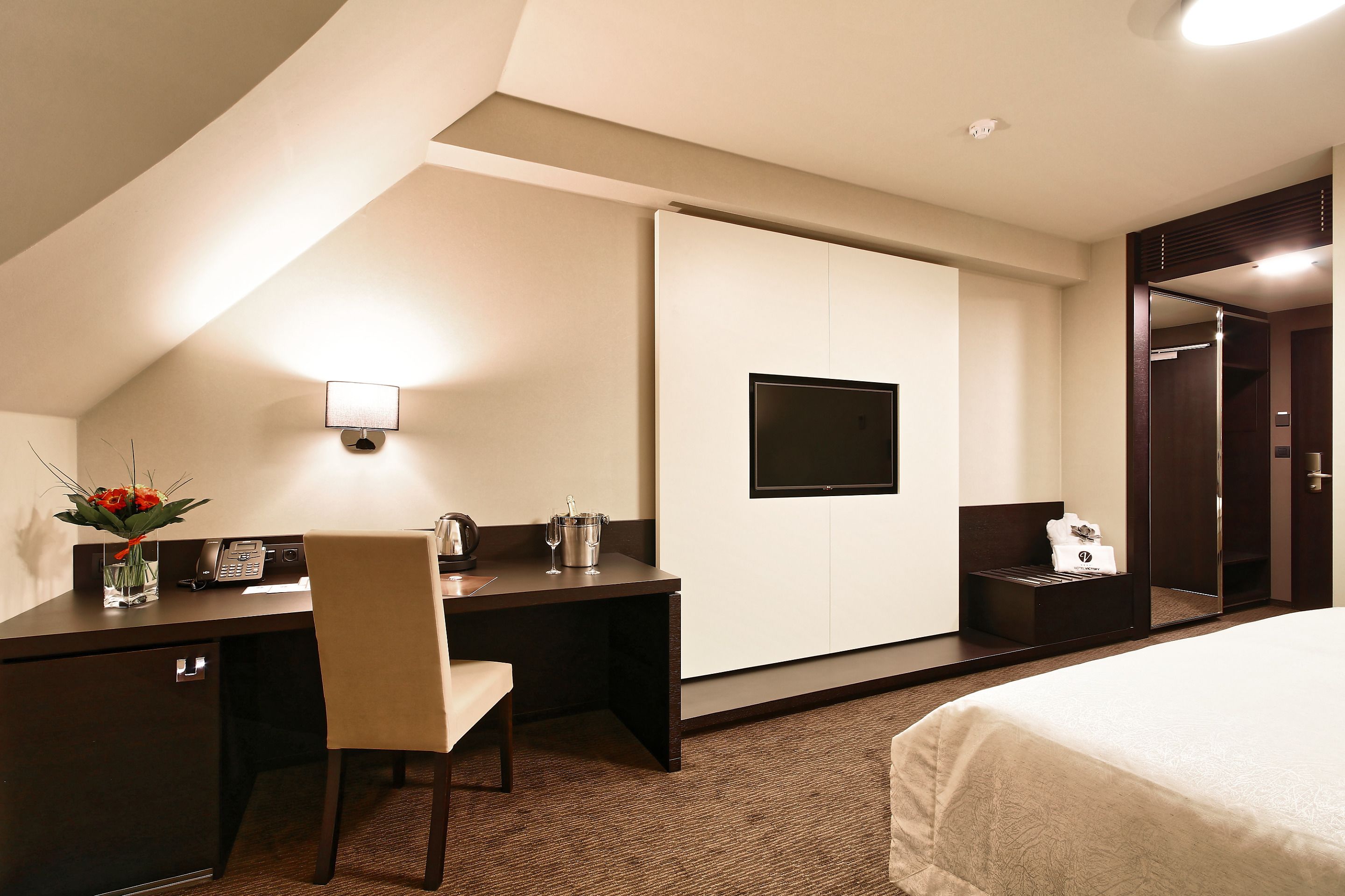 Photo - Hotel Victory