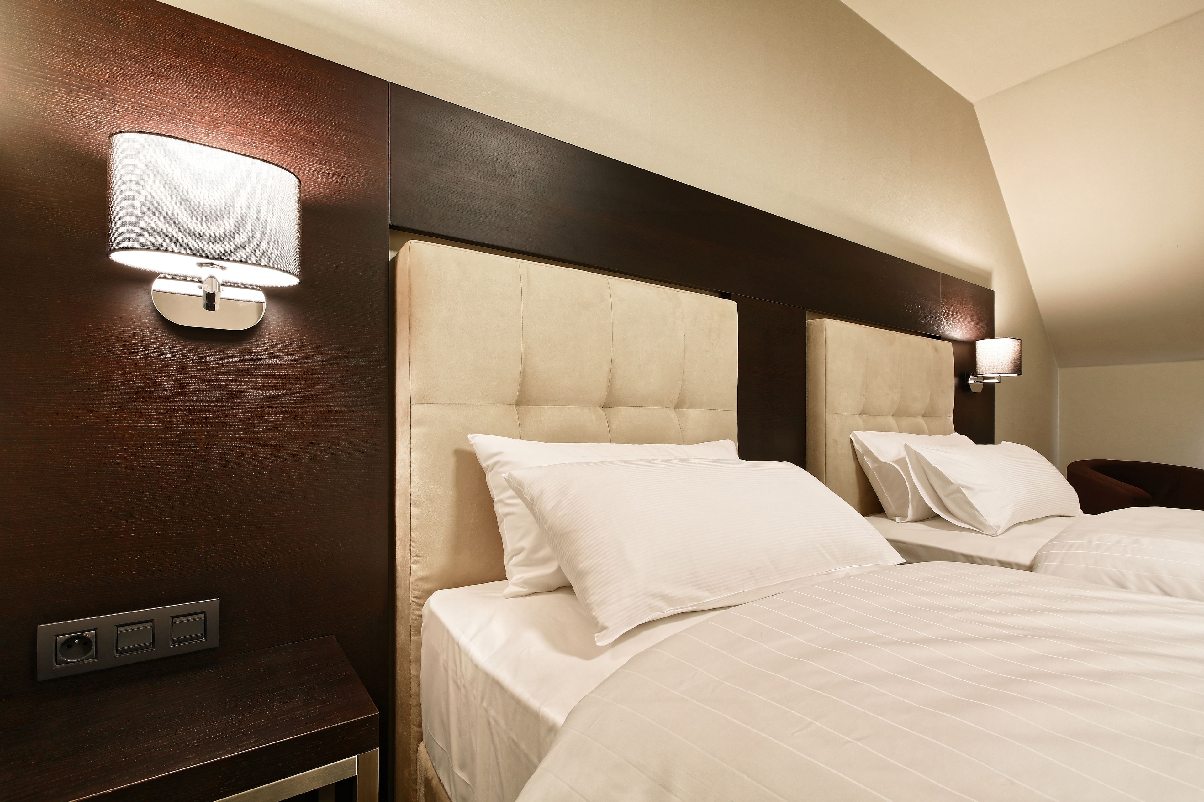 Photo - Hotel Victory