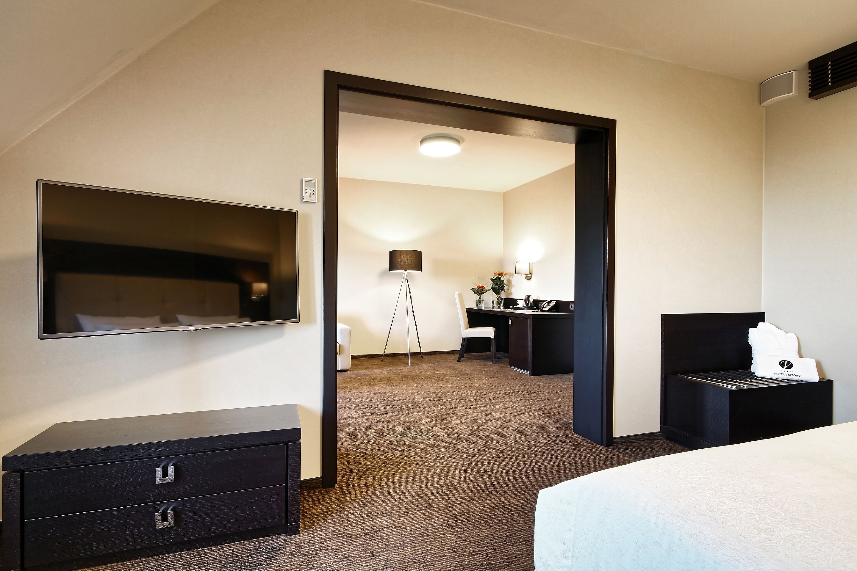 Photo - Hotel Victory