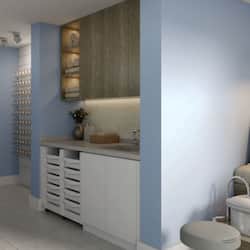 Couples treatment rooms, body treatments, aromatherapy