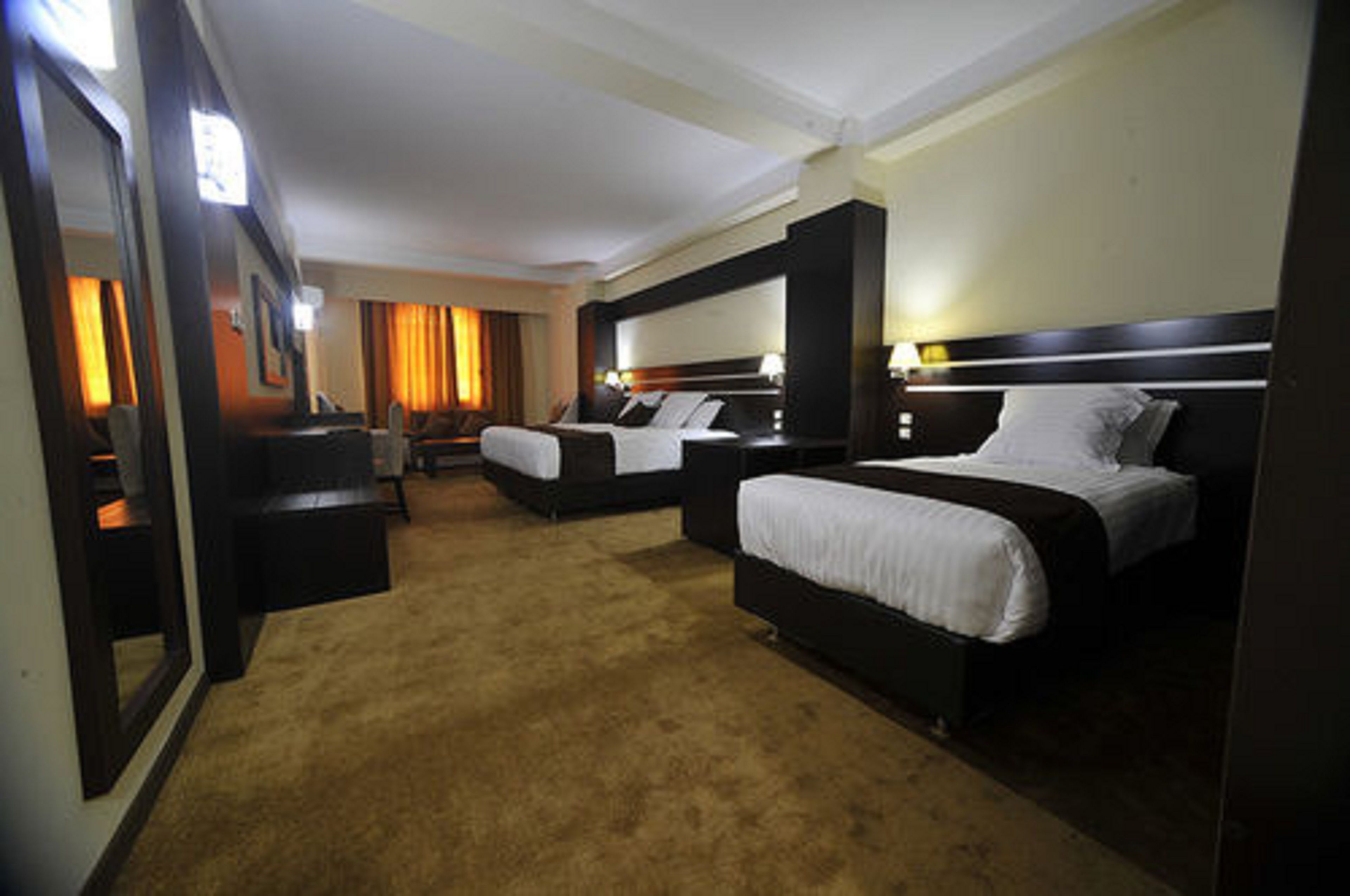 Photo - Numidien Hotel