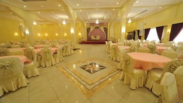 Salón de eventos