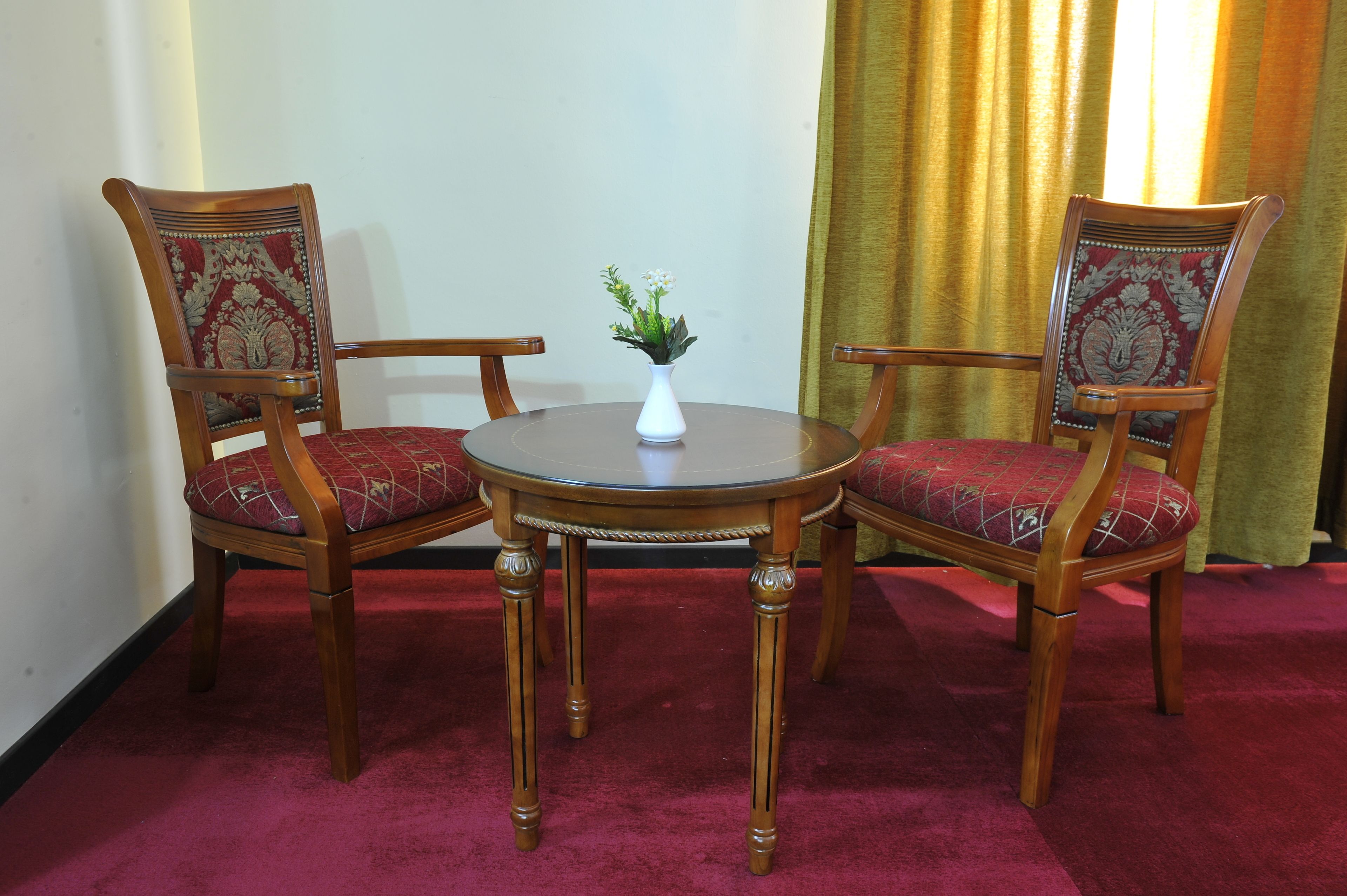 Photo - Numidien Hotel