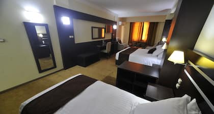 Numidien Hotel