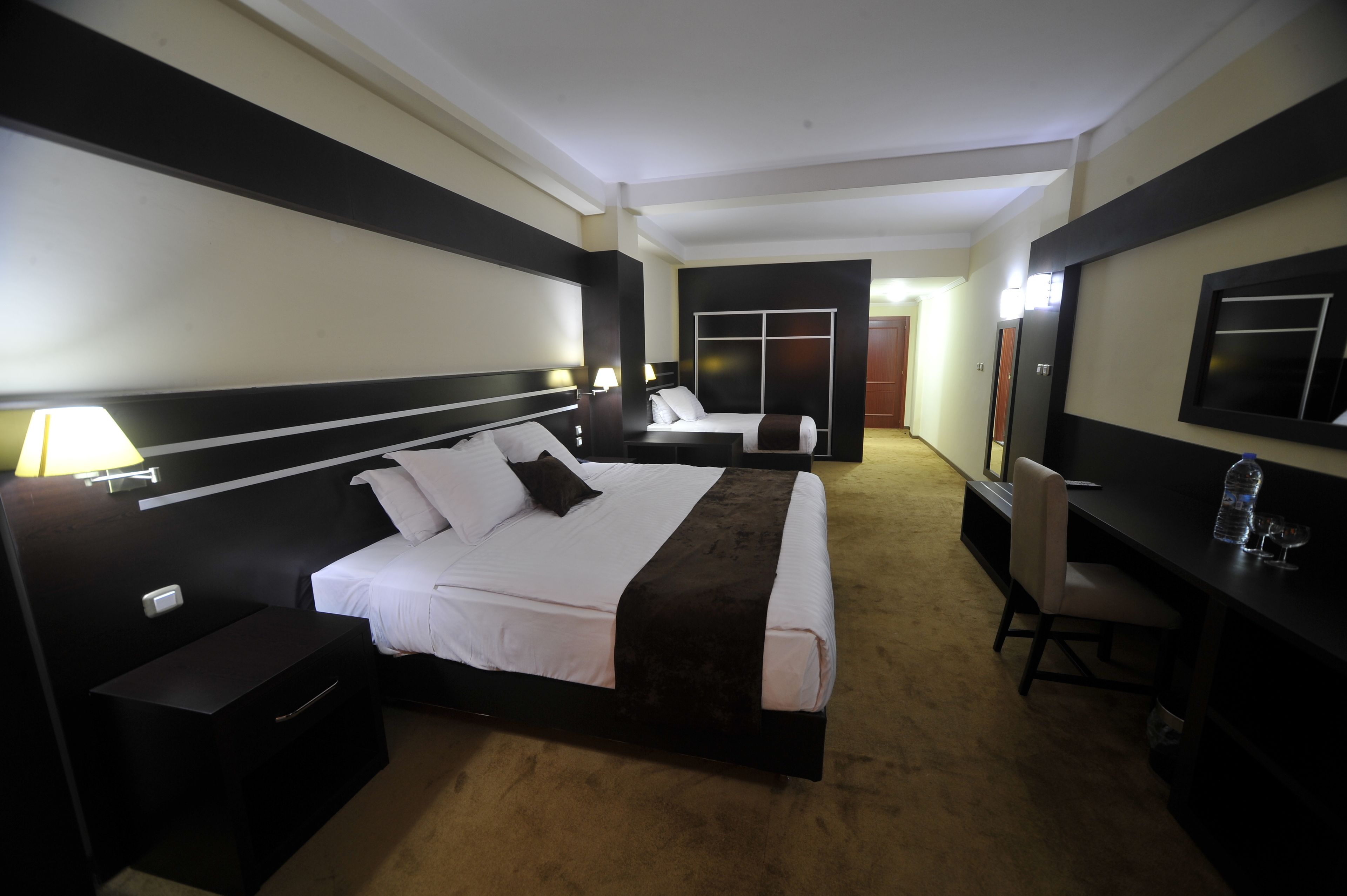 Foto - Numidien Hotel