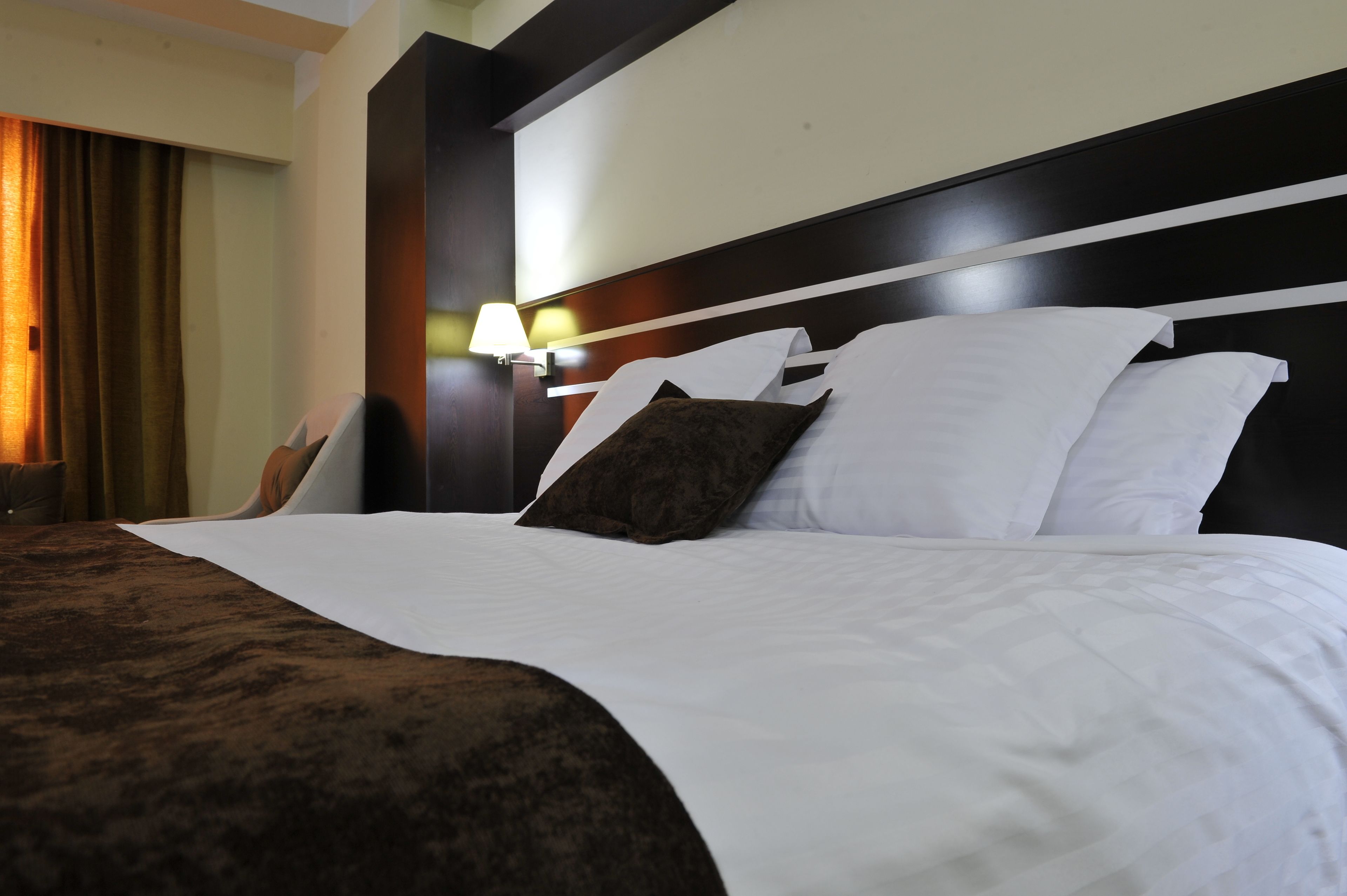 Foto - Numidien Hotel