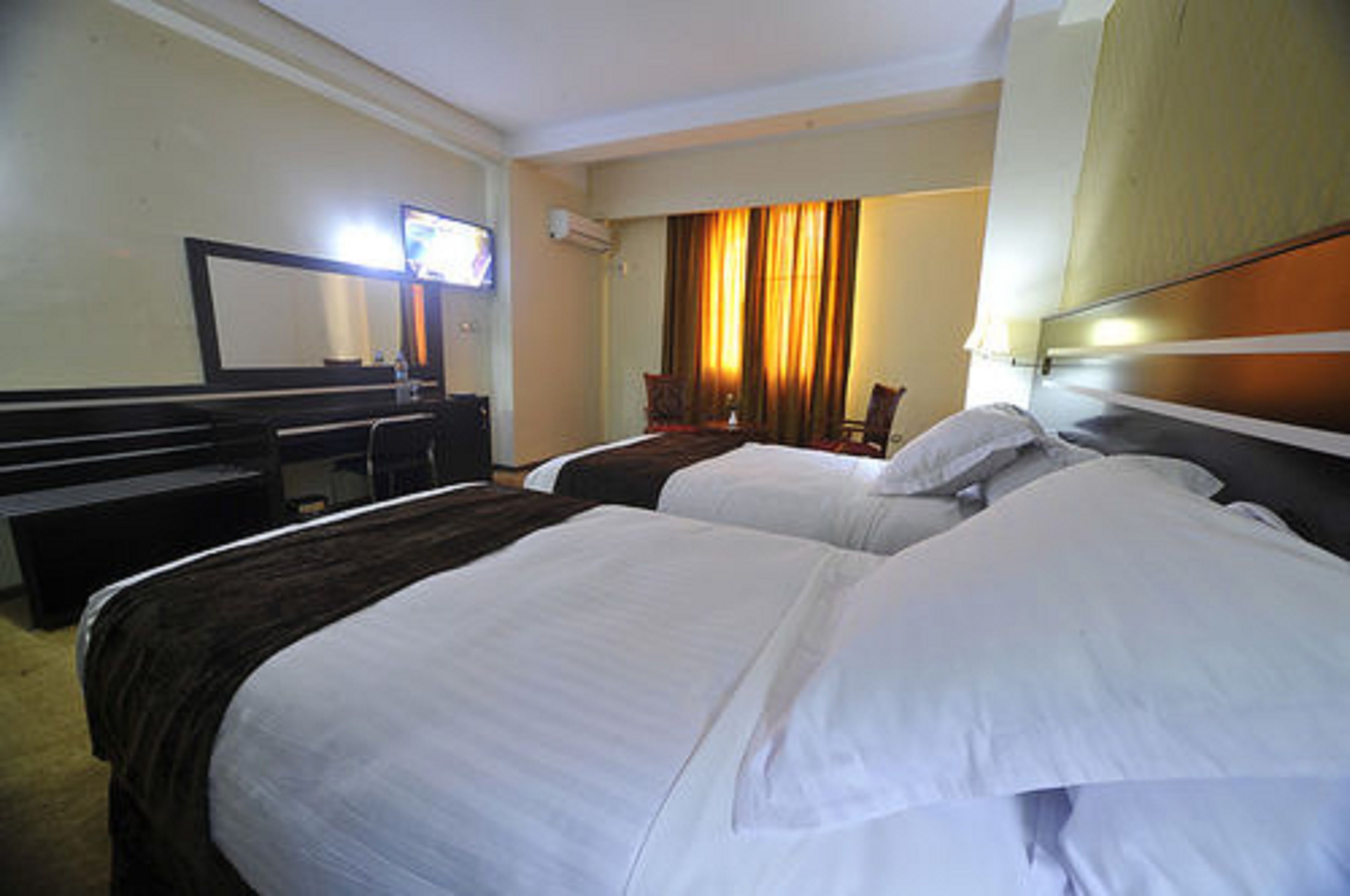 Photo - Numidien Hotel