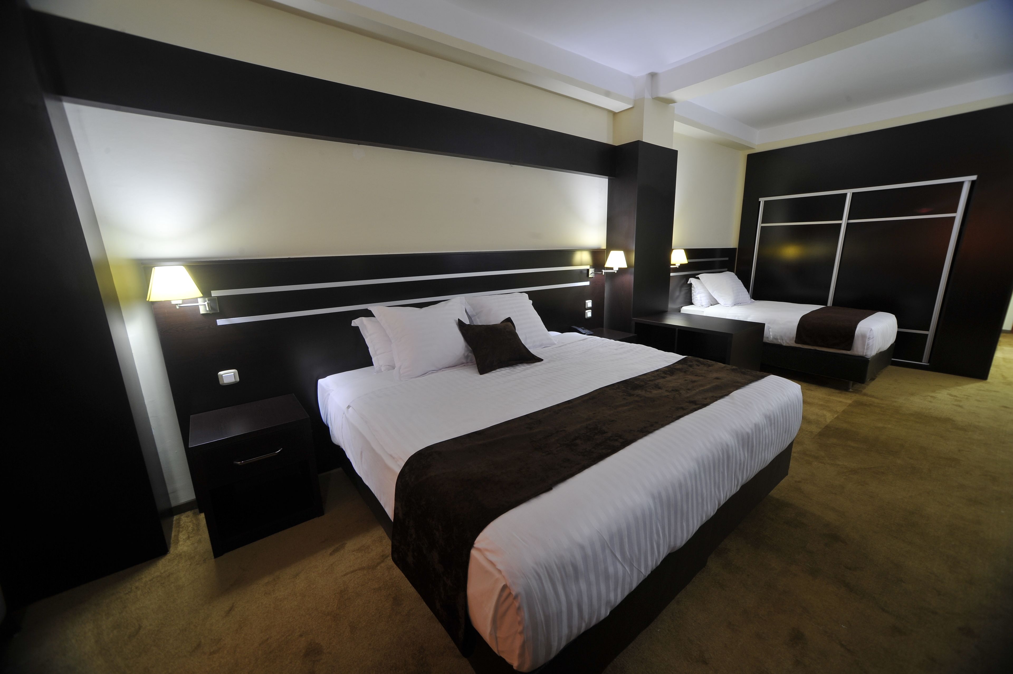 Photo - Numidien Hotel