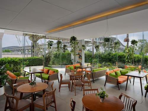 ibis Bangkok IMPACT
