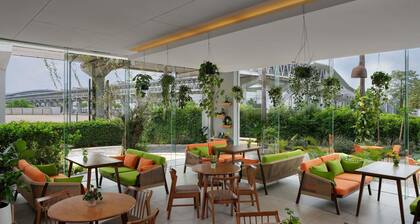 ibis Bangkok IMPACT