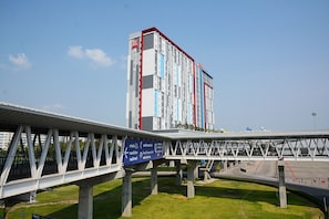 Fachada