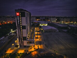 Exterior - ibis Bangkok IMPACT (Pak Kret)