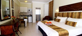 Wilger Guesthouse