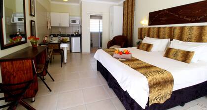 Wilger Guesthouse