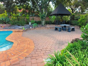 Exterior - Wilger Guesthouse (Centurion)