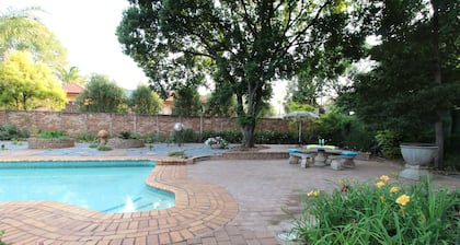 Wilger Guesthouse
