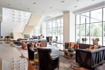 Renaissance Dallas at Plano Legacy West Hotel