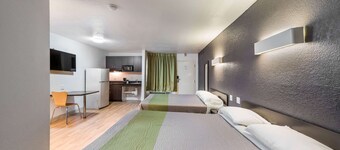 Studio 6 Irving, TX - Irving DFW Airport East
