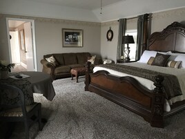 特色客房, 2 间卧室, 无烟房, 独立浴室 | 1 多间卧室、高档床上用品、特色装修、特色家居