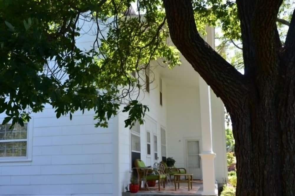 Sassafras Inn - Fulton, AR