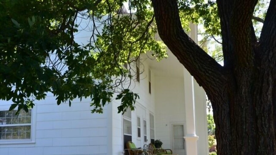 Sassafras Inn