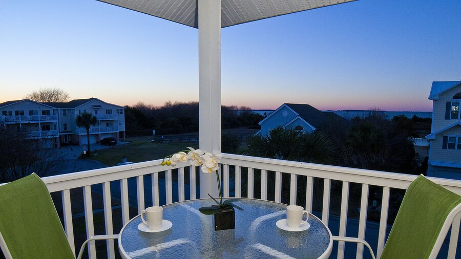 DeSoto Beach Vacations Properties