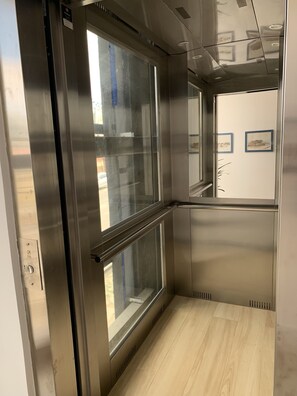 Detalle del interior