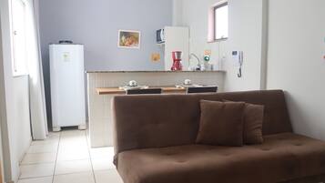 Family Apartment | Living area | TV
