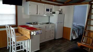 Dapur pribadi