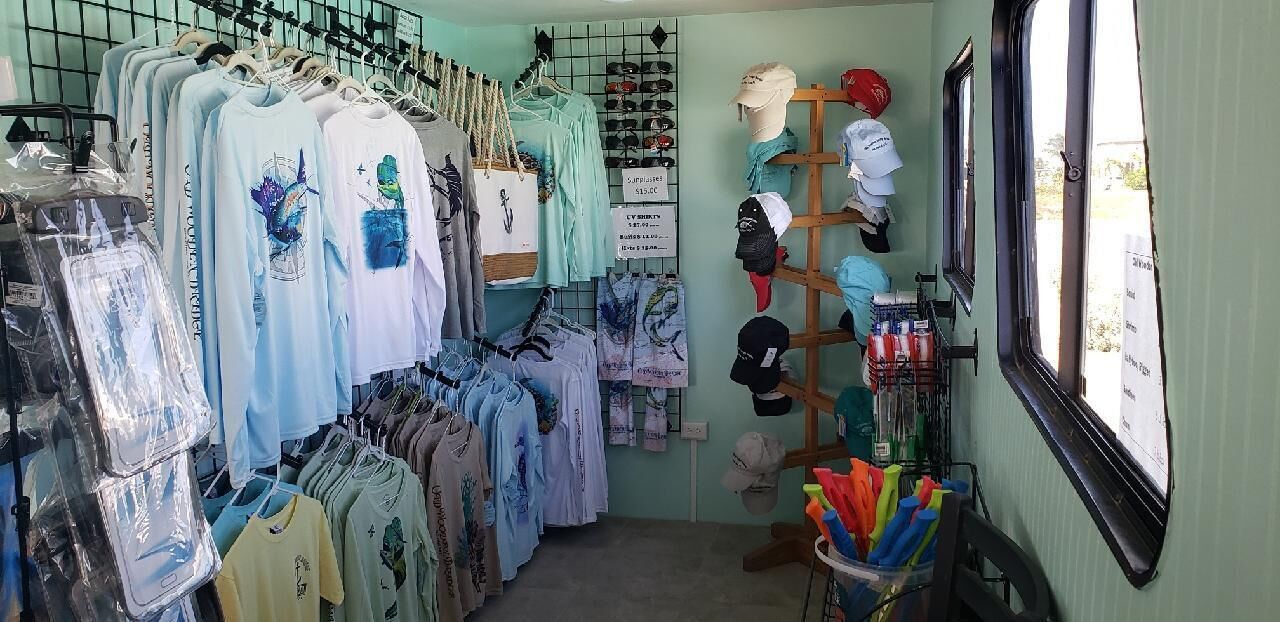 منطقة الاستقبال