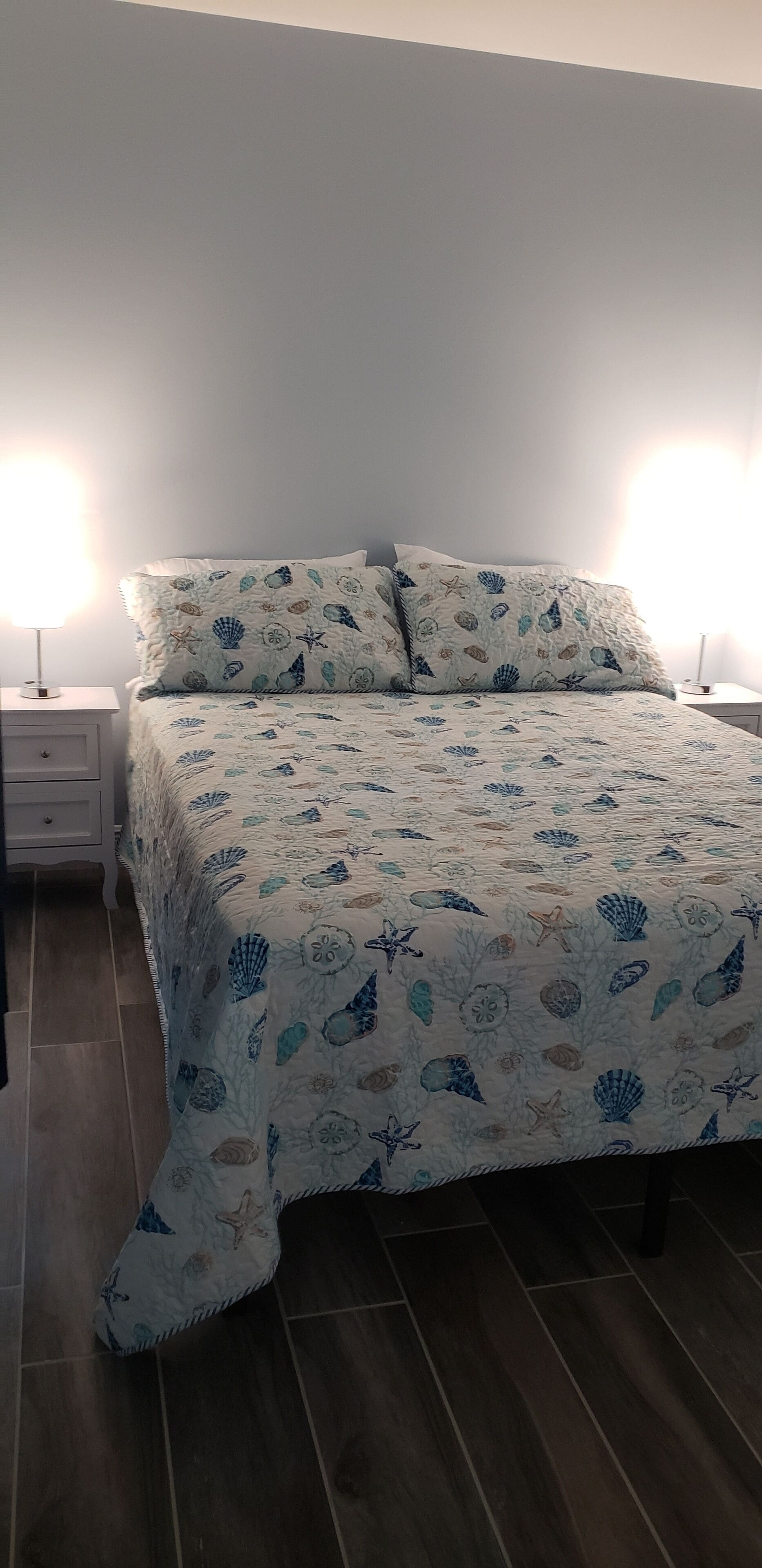 Deluxe cottage, keuken | Individueel gedecoreerd, individueel gemeubileerd, gratis wifi