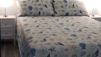 Deluxe cottage, keuken | Individueel gedecoreerd, individueel gemeubileerd, gratis wifi