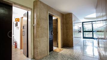 Entrada (vista interna)