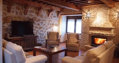 La Casona de Doña Petra