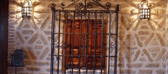 La Casona de Doña Petra
