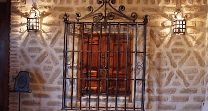 La Casona de Doña Petra