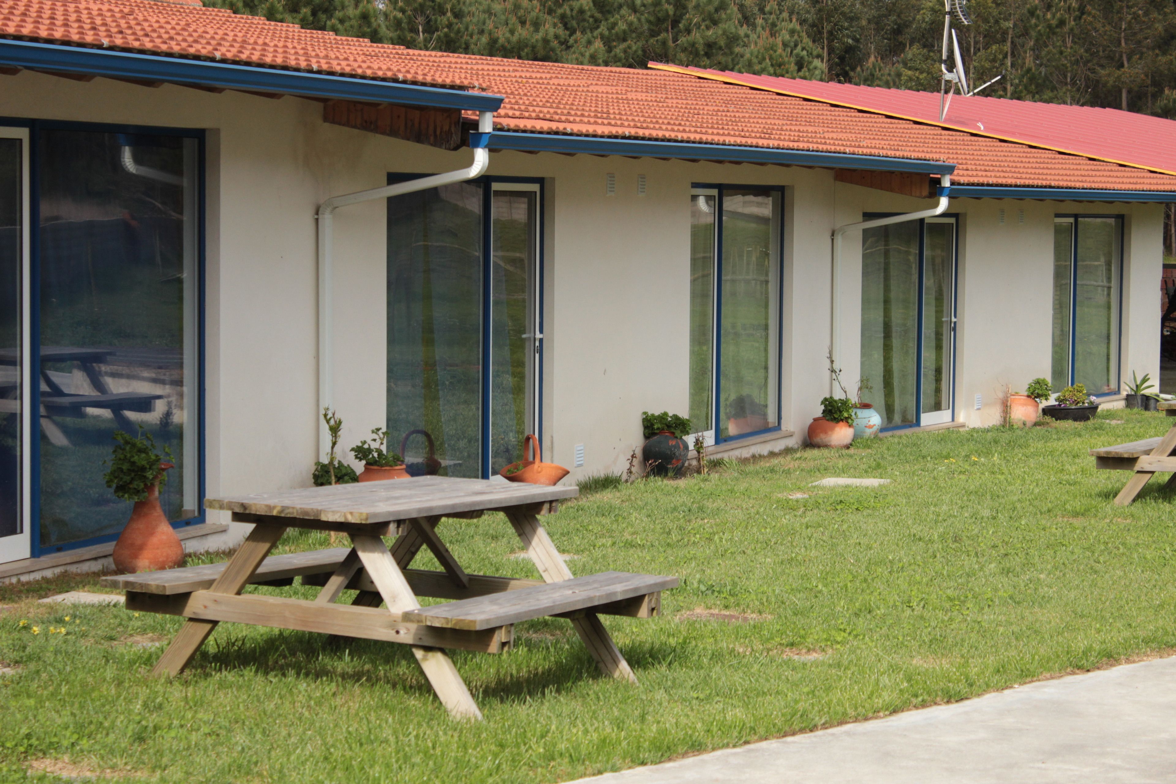 Apartament with 1 Bedroom Valãohauses