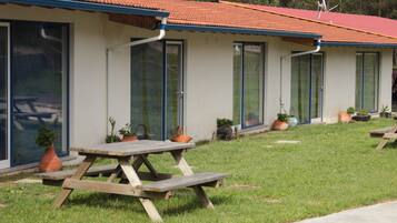 Apartamento estándar, 1 cama doble, accesible para personas con discapacidad (Valãohauses)