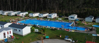 Land's Hause Bungalows