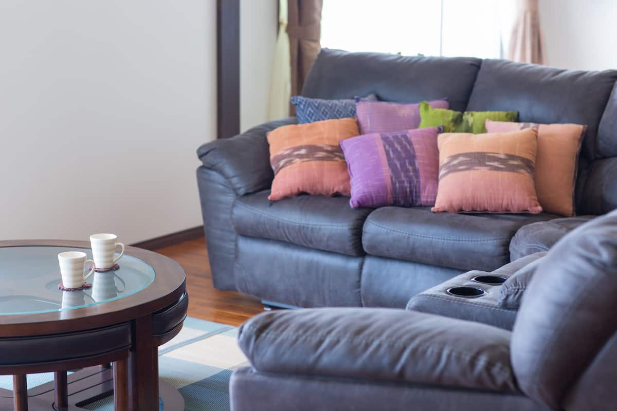 Classic Room | In-room safe, iron/ironing board