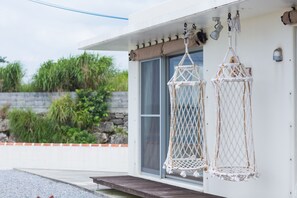 Front of property - EQC Hotel 625 (Région Test)