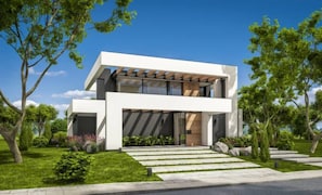 Studio | Exterior