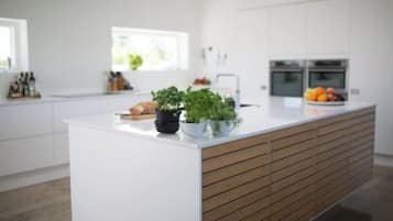 Studio | Private kitchen