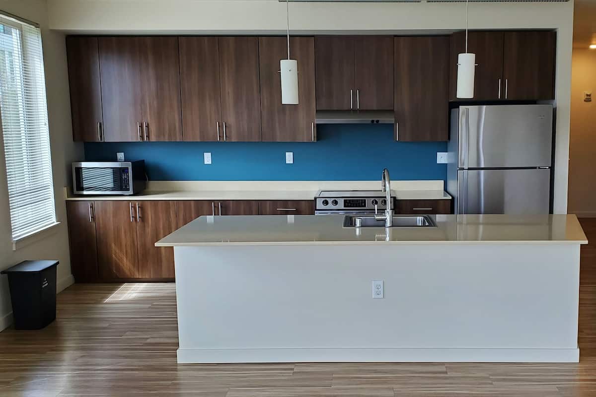 Apartment, 1 Bedroom | Private kitchen