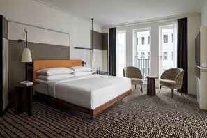 Room - EQC Hotel 638 (Région Test)